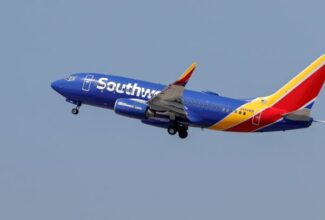 Southwest Airlines cuts outlook and warns on delta Covid variant hurting bookings