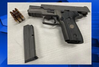 TSA discovers 25 firearms at Nashville airport security checkpoints