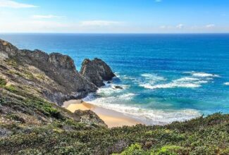 Best 5 luxury resorts in the Algarve