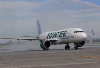 Frontier will offer direct flights from Albany to Miami