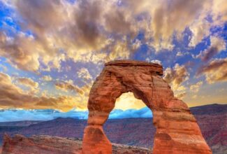 Top US National Parks for Families