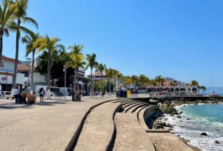 Vaccination Rates Rise in Puerto Vallarta as New COVID-19 Protocols Are Enacted