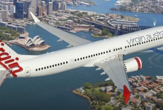 Virgin Australia stands down staff until early 4Q21