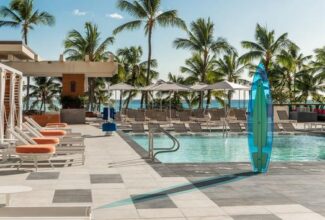 Waikiki Beach Marriott Debuts Property-Wide Multi-Million-Dollar Reimagination