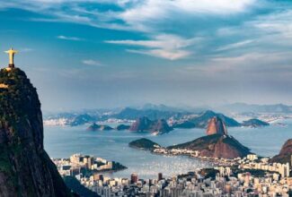 What Americans Should Know About Traveling To Brazil Right Now