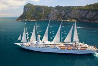 Windstar and James Beard Foundation Extend Partnership