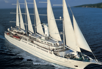 Windstar Cruises Celebrates Top Virtuoso Advisors with Exclusive French Polynesia Cruise, Features in New TV Episode