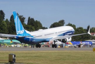 Boeing 737-10 Max could face costly delays as key lawmaker opposes waiver