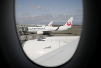 Flights Disrupted at New Chitose Airport After Missing Scissors Lead to Security Halt