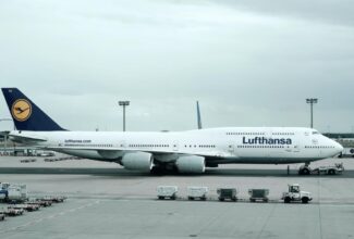 Airline industry will continue to consolidate says Lufthansa CEO