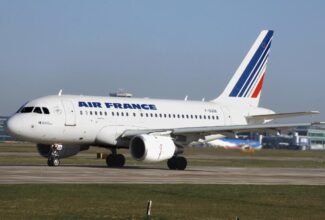 Air France-KLM Challenges EU Court Decisions on Covid-19 State Aid