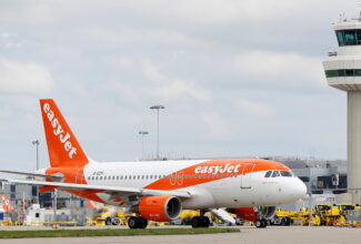 EasyJet rejects Wizz bid and raises $1.7 billion from shareholders