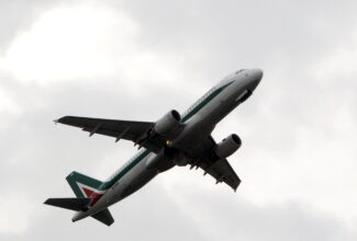 EU okays Alitalia successor and says it's not liable for illegal aid