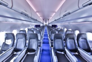 How aircraft cabin safety has been improved over time and lessons learned