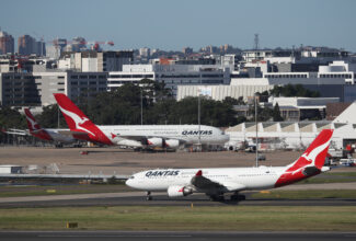 Australian regulator denies approval for Qantas-Japan Airlines deal