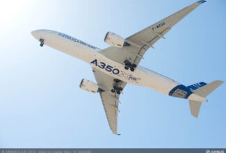 Lufthansa adds four new Airbus A350-900s to its fleet