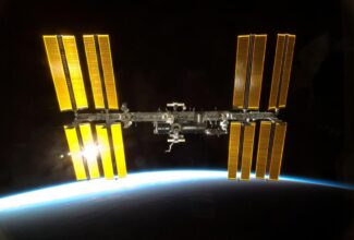 Cracks found on the International Space Station are a 'fairly serious issue' a former NASA astronaut says