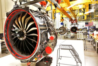 Aerospace firms warn of snags over U.S. engine rule delays