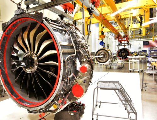 Airbus Faces Production Delays as CFM Navigates Supply Challenges Amid Boeing Tensions