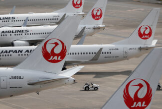 Japan narrows definition of ‘close contacts’ with infected persons on flights