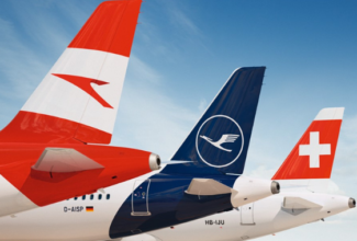 Lufthansa Group narrowed its losses in 2021 but remained in the red