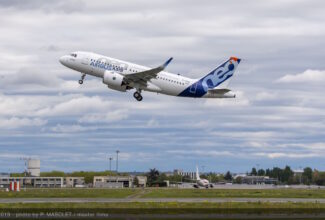 Pratt & Whitney targets backlog with updated A320neo engine