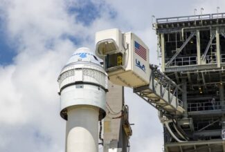 Boeing successfully launches Starliner astronaut capsule on uncrewed test mission