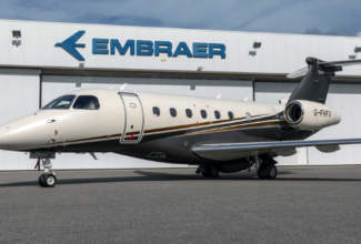 Flexjet chooses Viasat for in-flight connectivity services