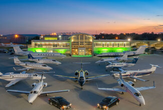 Million Air Dallas has earned FAA recognition for its safety management system