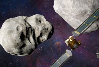 NASA's Simulation Reveals Gaps in Preparedness for Potential Asteroid Impact in 14 Years