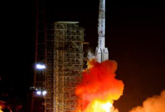 China is sending 3 astronauts on longest crewed mission yet on the Shenzhou-13 spaceship