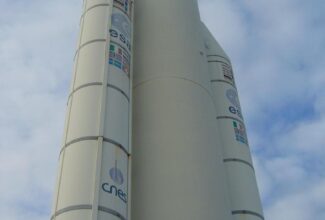 Ariane 5 fairing cleared for Webb launch after “perfect” performance on last flight