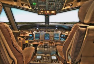 Airbus takes aim at co-pilots with new technology