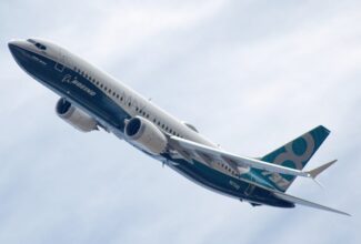 Air Lease orders 50 Boeing 737 Max jets