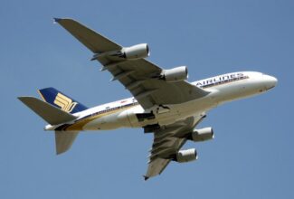 Singapore Airlines crew on flight with Omicron cases under self-isolation