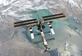 NASA's Pioneering Gateway Space Station: Beyond Earth's Orbit