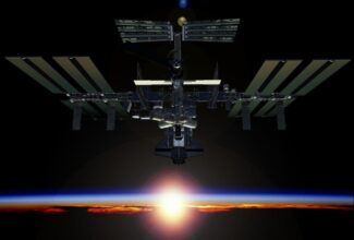 NASA details the International Space Station’s replacement with a commercial space station by 2030