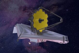 NASA's Webb Space Telescope reveals stunning first full-color image