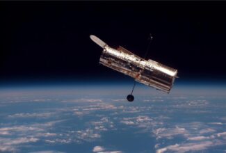 NASA's Hubble telescope is fully operational again after a month-long nap