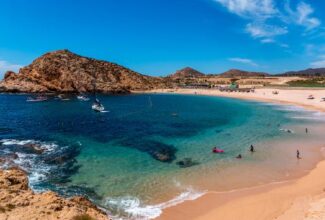 22 Great Mexican Coastal Destinations for 2022