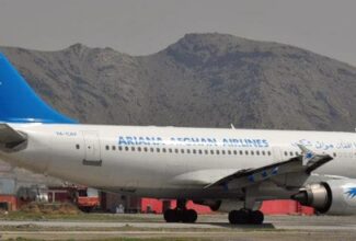 Ariana Afghan Airlines issues widebody ACMI RFP