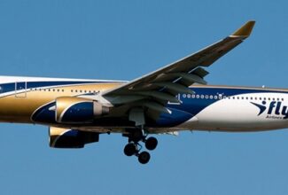 Five Russian carriers return leased aircraft