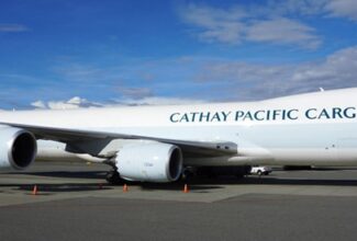 Cathay Pacific cancels longhaul cargo flights for seven days