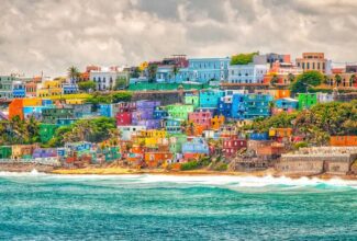 Don’t Miss These Cheap Flight Deals to Puerto rico