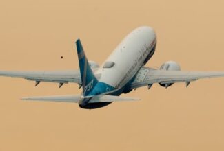 Independent review urges updates to Boeing 737 Max FAA risk assessment reports