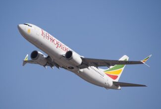 U.S. safety board faults Ethiopia's final 737 Max report