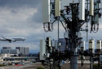 IATA statement on rollout of C-band 5G near airports in the U.S.