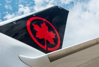 Air Canada Opens New Maple Leaf Lounge with Outdoor Terrace at San Francisco Airport