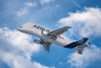 Airbus launches supersize air cargo airline using its A300 BelugaST fleet