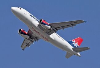 Air Serbia Expands Partnership with Marathon Airlines